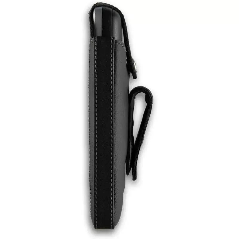 Holster Case JT BERLIN 12019 Black Universal for Aastra Mitel