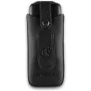 Holster Case JT BERLIN 12019 Black Universal for Aastra Mitel
