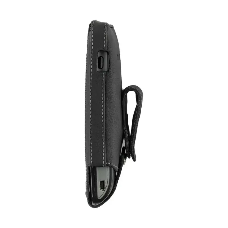 Holster Case JT BERLIN 12019 Black Universal for Aastra Mitel