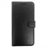 Folio Case JT BERLIN Schöneberg for iPhone 14 15.5 cm Black