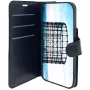 Folio Case JT BERLIN Schöneberg for iPhone 14 15.5 cm Black