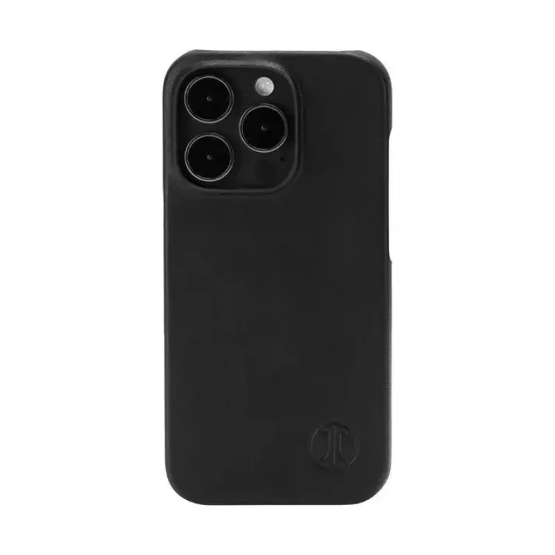 Cover JT BERLIN Kreuzberg iPhone 14 Pro Max 17 cm Black