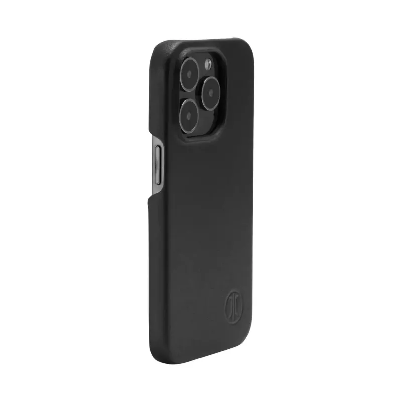 Cover JT BERLIN Kreuzberg iPhone 14 Pro Max 17 cm Black
