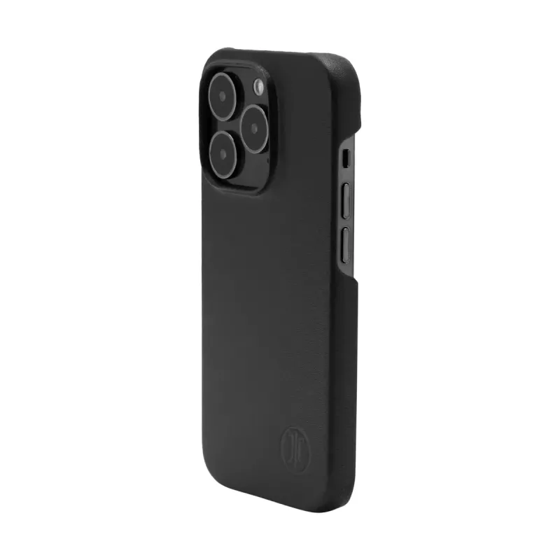 Cover JT BERLIN Kreuzberg iPhone 14 Pro Max 17 cm Black