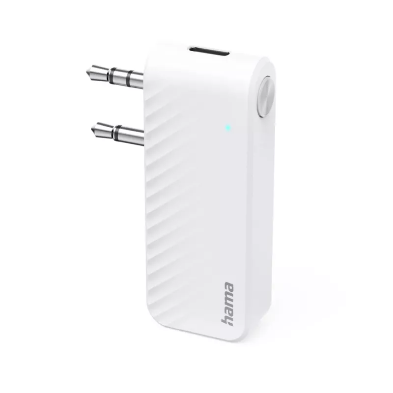 Hama 00014171 Bluetooth music receiver 7 m White
