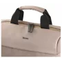 Hama Premium Lightweight 41.1 cm (16.2 inch) Toploader bag Beige