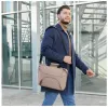 Hama Premium Lightweight 41.1 cm (16.2 inch) Toploader bag Beige