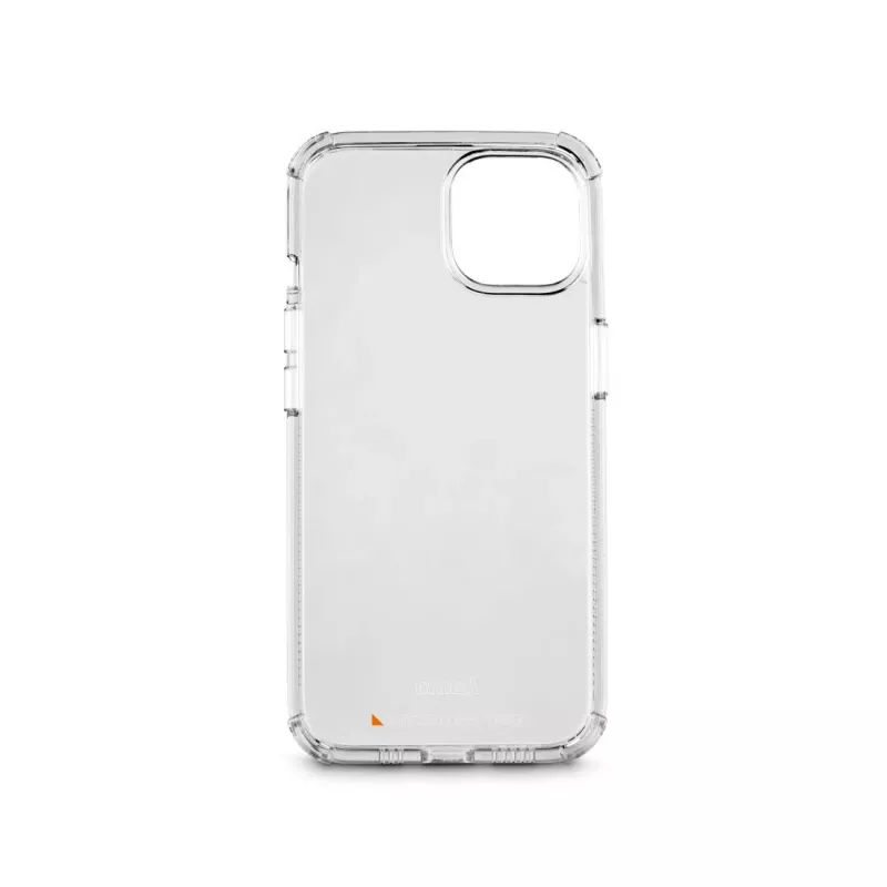 Hama “Extreme Protect” Mobile Phone Case for Apple iPhone 13, transparent