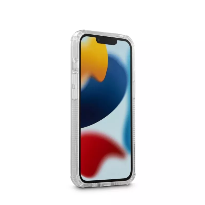 Hama “Extreme Protect” Mobile Phone Case for Apple iPhone 13, transparent