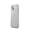 Hama “Extreme Protect” Mobile Phone Case for Apple iPhone 13, transparent
