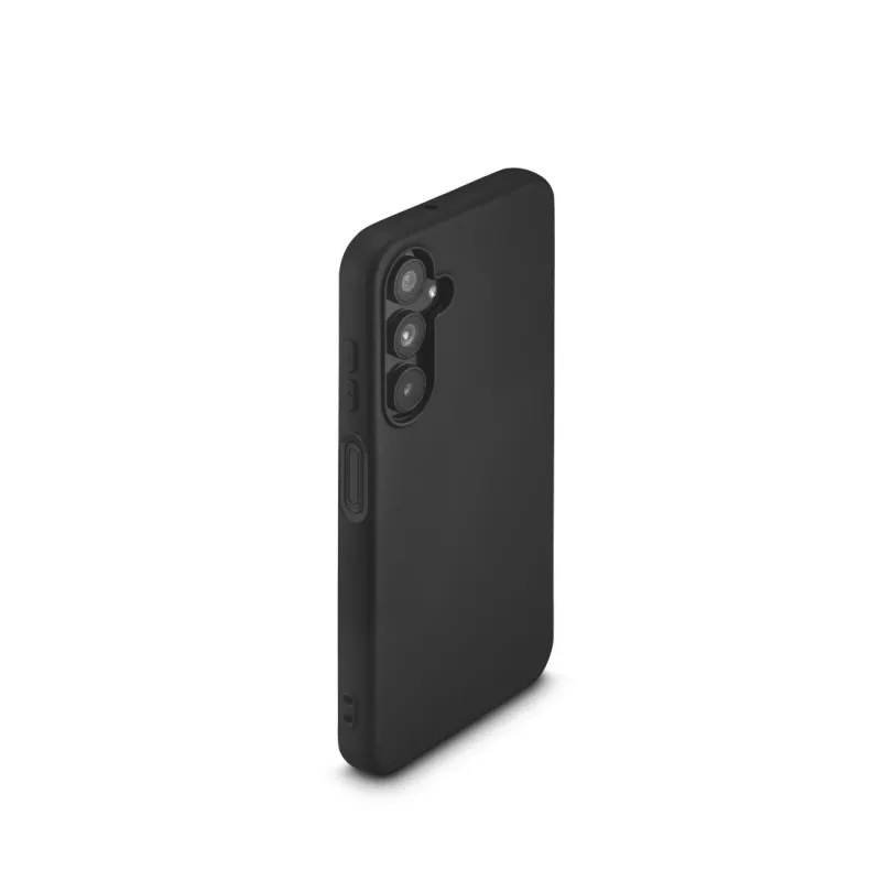 Hama “Fantastic Feel” Mobile Phone Case for Samsung Galaxy A25 5G, black