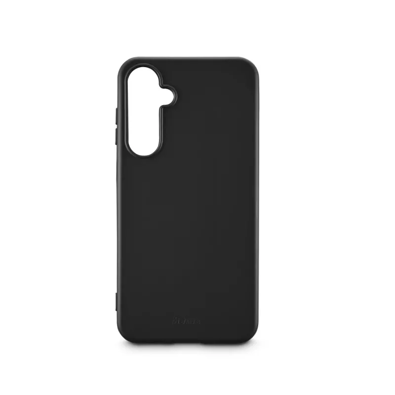 Hama “Fantastic Feel” Mobile Phone Case for Samsung Galaxy A25 5G, black