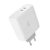 Indoor Charger Trust Maxo 25381 Universal Fast Charging 20V 2xUSB-C