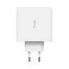Indoor Charger Trust Maxo 25381 Universal Fast Charging 20V 2xUSB-C