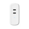 Indoor Charger Trust Maxo 25381 Universal Fast Charging 20V 2xUSB-C