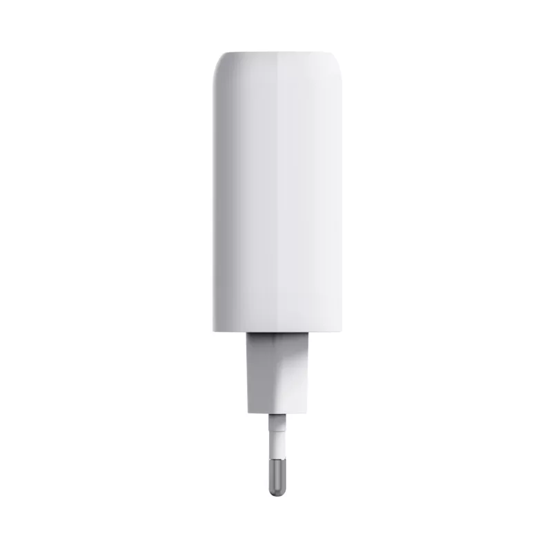Indoor Charger Trust Maxo 25381 Universal Fast Charging 20V 2xUSB-C