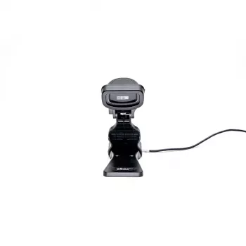 Handheld bar code reader Star Micronics BSH-20U 1D/2D CMOS Wired USB Black
