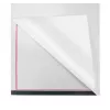 Board frame Franken AR15012 Red A3 470x10x650mm 2 pcs