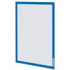 Board frame Franken AR15032 A3 Blue 470x10x650mm 2pcs