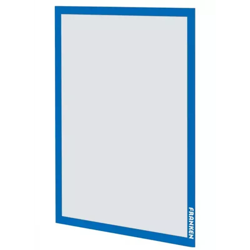 Board frame Franken AR15032 A3 Blue 470x10x650mm 2pcs