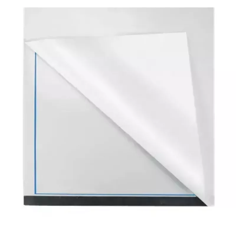 Board frame Franken AR15032 A3 Blue 470x10x650mm 2pcs