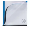 Board frame Franken AR15032 A3 Blue 470x10x650mm 2pcs