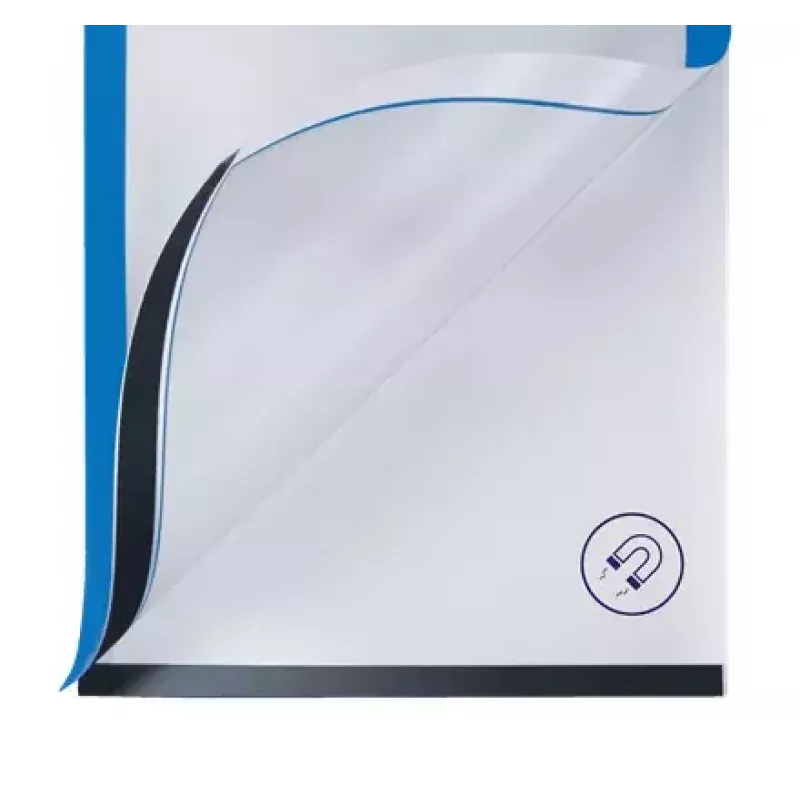 Board frame Franken AR15032 A3 Blue 470x10x650mm 2pcs