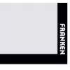 Board frame Franken AR15102 A3 Black 470x10x650mm 2pcs