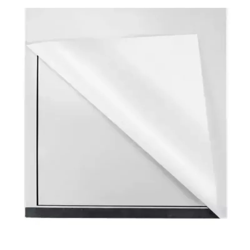 Board frame Franken AR15102 A3 Black 470x10x650mm 2pcs