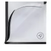 Board frame Franken AR15102 A3 Black 470x10x650mm 2pcs