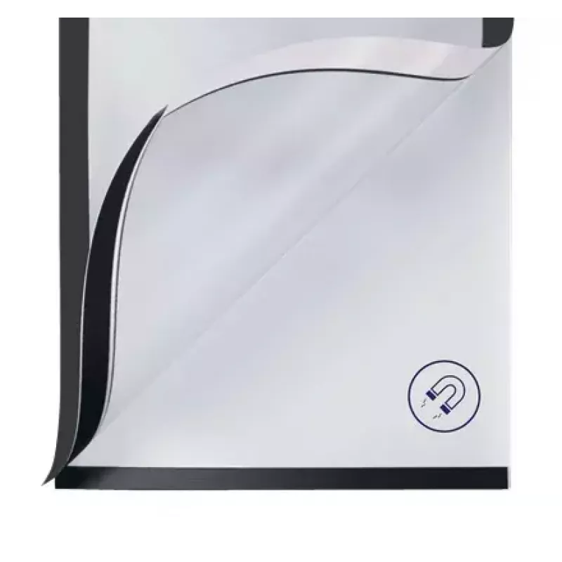 Board frame Franken AR15102 A3 Black 470x10x650mm 2pcs