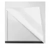 Board frame Franken AR15132 Silver A3 470x10x650mm 2 pcs
