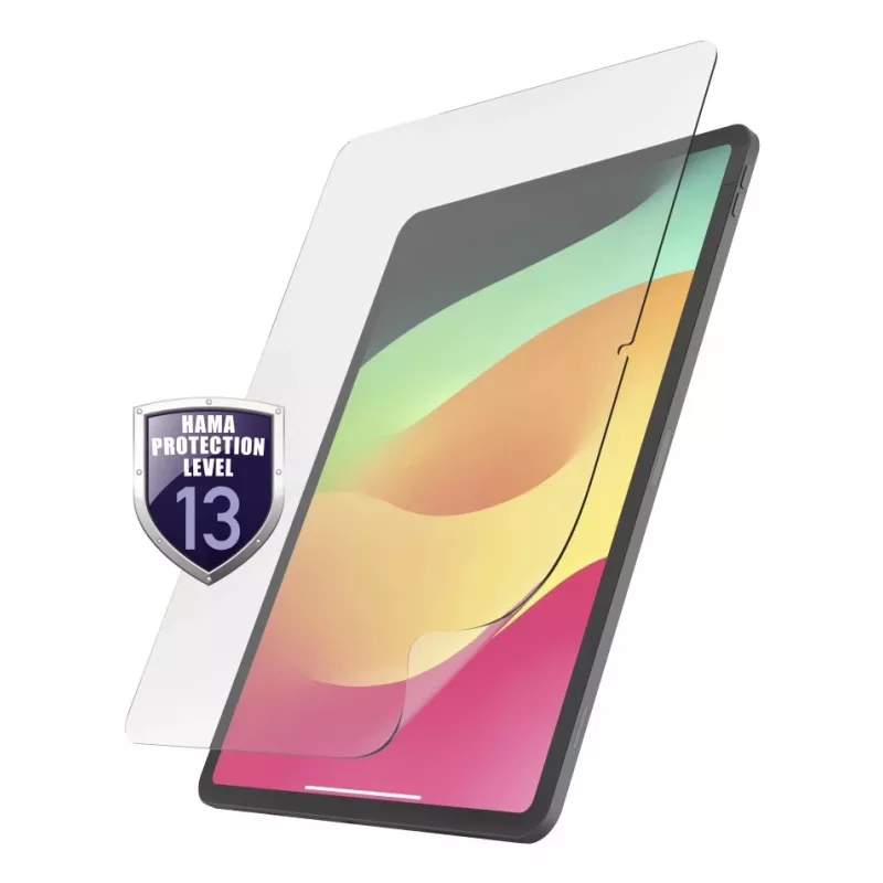 Hama Hiflex Clear screen protector Apple 1 pc(s)