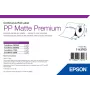 Epson 7113703 printer label White Self-adhesive printer label