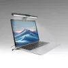 Clip-on laptop LED light bar ACT AC8050, dimmable, USB powered