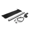 Clip-on laptop LED light bar ACT AC8050, dimmable, USB powered