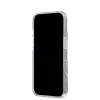 ZAGG Cases Crystal Palace Snap Apple iPhone 16 Pro Clear, Cover, Apple, iPhone 16 Pro, 16 cm (6.3 inch), Transparent