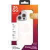 ZAGG Cases Crystal Palace Snap Apple iPhone 16 Pro Clear, Cover, Apple, iPhone 16 Pro, 16 cm (6.3 inch), Transparent