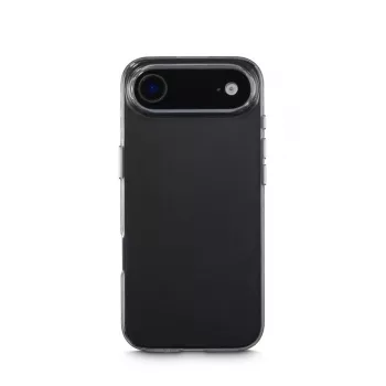 Hama Always Clear mobile phone case 16.5 cm (6.5 inch) Cover Transparent