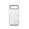 Hama Always Clear mobile phone case 16.5 cm (6.5 inch) Cover Transparent
