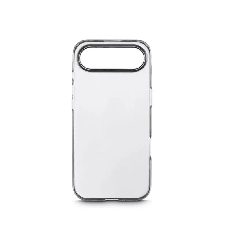 Hama Always Clear mobile phone case 16.5 cm (6.5 inch) Cover Transparent