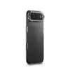 Hama Always Clear mobile phone case 16.5 cm (6.5 inch) Cover Transparent