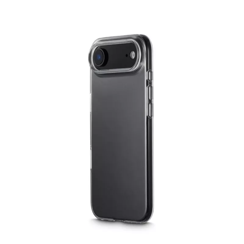 Hama Always Clear mobile phone case 16.5 cm (6.5 inch) Cover Transparent