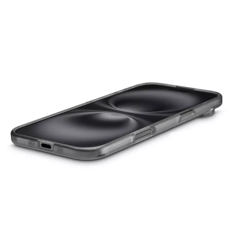 Hama Always Clear mobile phone case 16.5 cm (6.5 inch) Cover Transparent