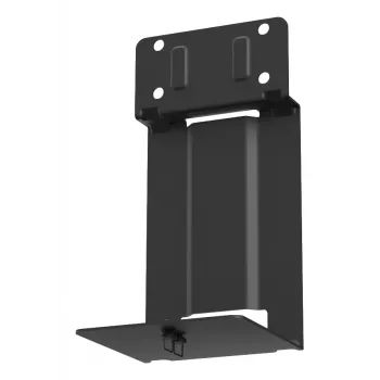 Yealink MD-PTZBracket, Mounting bracket, Black, 145 mm, 139.6 mm, 288.5 mm, 1.3 kg