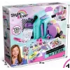 Scrapbooking Station Canal Toys 275CL 3-in-1 kit — Canal Toys 275CL