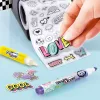 Scrapbooking Station Canal Toys 275CL 3-in-1 kit — Canal Toys 275CL