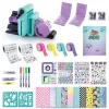 Scrapbooking Station Canal Toys 275CL 3-in-1 kit — Canal Toys 275CL