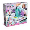 Scrapbooking Station Canal Toys 275CL 3-in-1 kit — Canal Toys 275CL