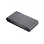 Lenovo USB-C Universal Business Dock (40B30090IT) Wired 2× USB 3.2 Gen 2 Type-C Grey 90W 4K@60Hz